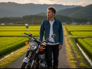 田舎でも高く売れる！出張バイク買取おすすめ3社