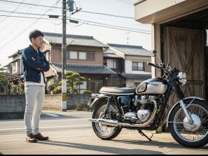 バイクを売るベストな時期｜知らないと損する季節とは