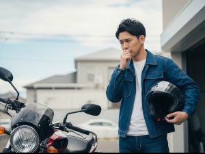 減額されないために｜バイク査定前にやるべき準備チェックリスト