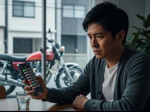 比較サイト不要！1社でバイクを高く売る裏ルートとは？