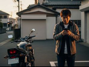 即日キャンセルOK？バイク買取の注意点まとめ