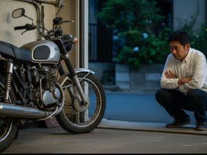 放置バイクの処分方法｜費用ゼロにする裏ワザ