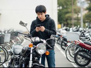 学生向け｜バイクを一番高く売る方法