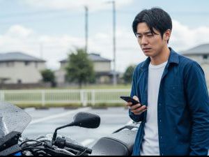 雨の日でも査定OK？バイク買取の意外な真実