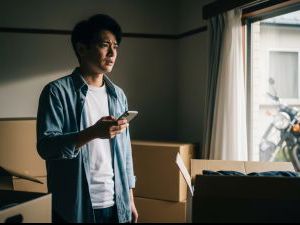 引っ越し前にバイクを急いで売る！最短で現金化する方法