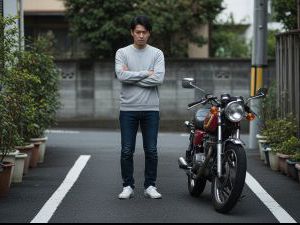 無料で引き取りしてもらう条件｜損しないバイク処分方法