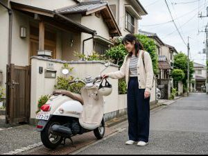 女性一人でのバイク買取は怖い？どう対応すれば良いのか体験談から検証してみた