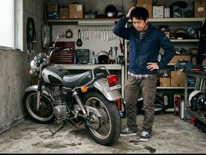 ナンバー外してしまった後でも売れる？バイク売却の手順を体験談から検証