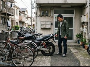 バイク出張買取は玄関前が狭いと対応不可？実際に依頼した人の体験談を調査してみた