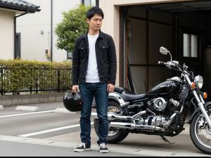 乗り換えを考えていた友人がバイクワンでドラッグスターを売却した結果