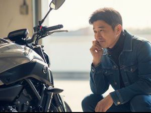 バイク愛好者の先輩がバイクワンを選んだ理由