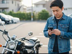 レブル250を手放したい友人がバイク王を利用した結果