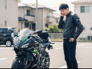 Ninja250売却でバイク王を選んだ友人の話