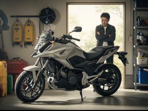 バイク処分に困っていた友人が費用ゼロで手放せた話