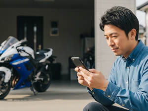 バイク買取おすすめ業者を比較｜一番高く売れるのはどこ？【2026年最新】